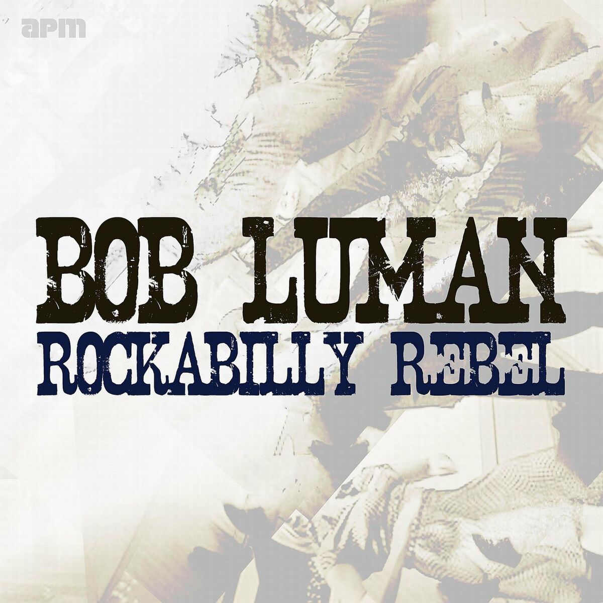 Bob Luman